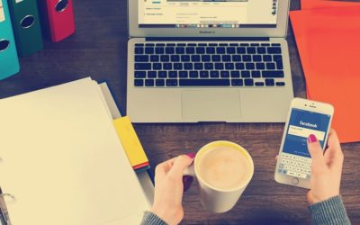 El 22% de las empresas ha descartado candidatos al consultar sus perfiles en redes sociales