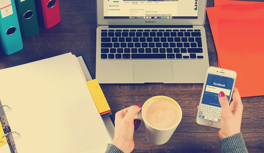 El 22% de las empresas ha descartado candidatos al consultar sus perfiles en redes sociales 1 El 22% de las empresas ha descartado candidatos al consultar sus perfiles en redes sociales