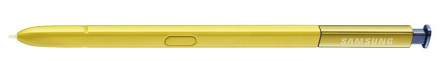 samsung galaxy note 9 s pen