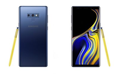 Precio, fecha de lanzamiento y dónde comprar el Samsung Galaxy Note 9