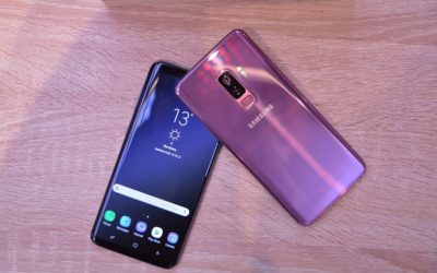 Si tienes un Samsung Galaxy S9 o S8 pronto dejarás de poder usar esta función