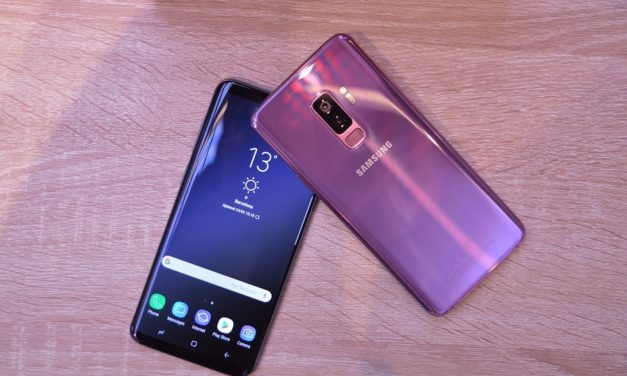Al descubierto las características de la cámara del Samsung Galaxy S10