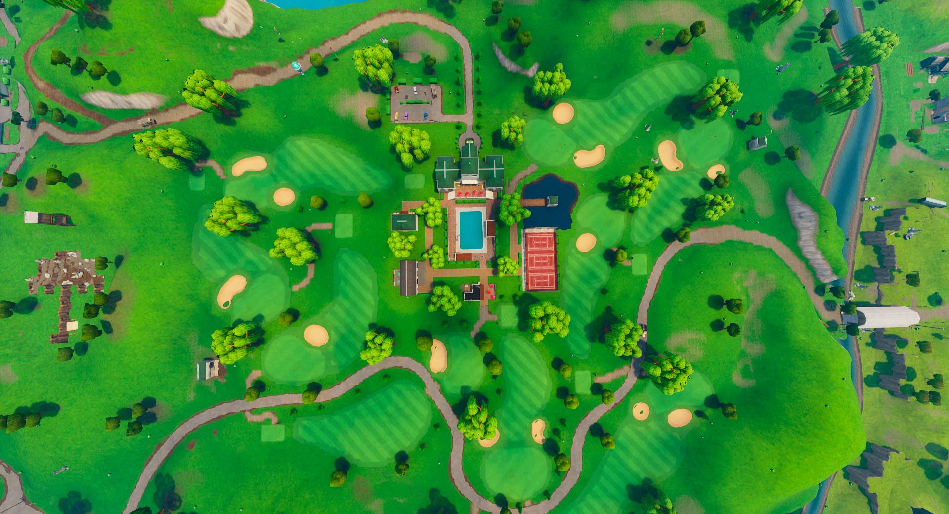 Mapa de Fortnite, más de 100 imágenes para ver y descargar 27 sociedad_fortnite