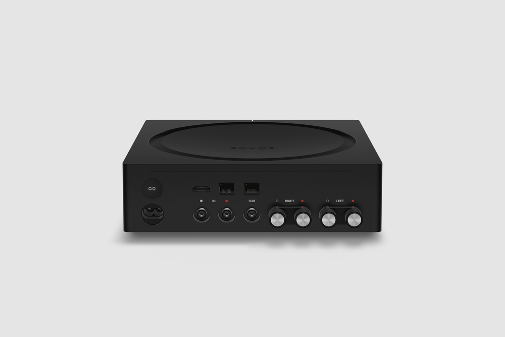 Sonos Amp 03