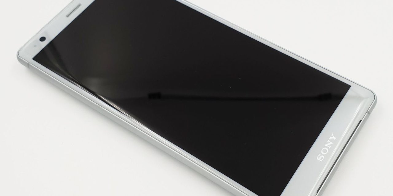 Estos son los móviles de Sony que se actualizarán a Android 9 Pie