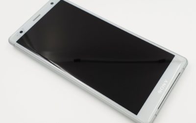 Estos son los móviles de Sony que se actualizarán a Android 9 Pie