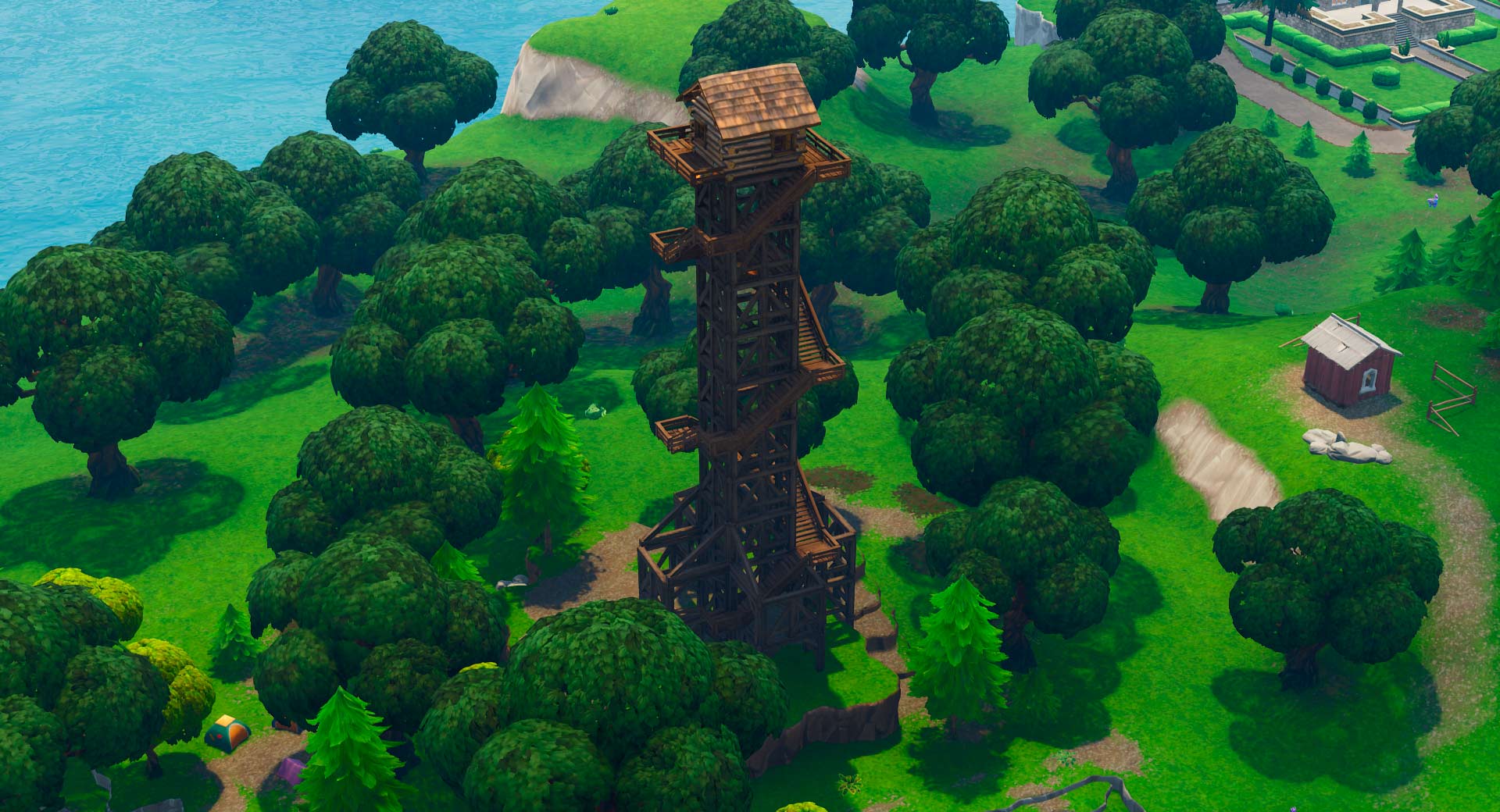 Mapa de Fortnite, más de 100 imágenes para ver y descargar 57 soto_solitario_03