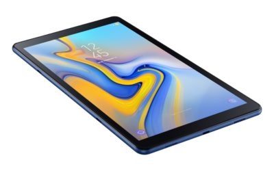 Samsung Galaxy Tab A 10.5: características, precio y opinión