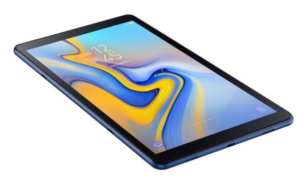 Samsung Galaxy Tab A 10.5: características, precio y opinión