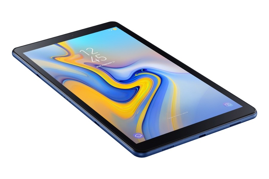Samsung Galaxy Tab A 10.5: características, precio y opinión
