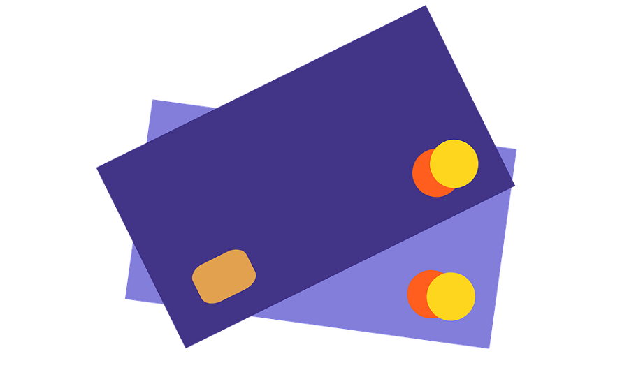 tarjetas crédito
