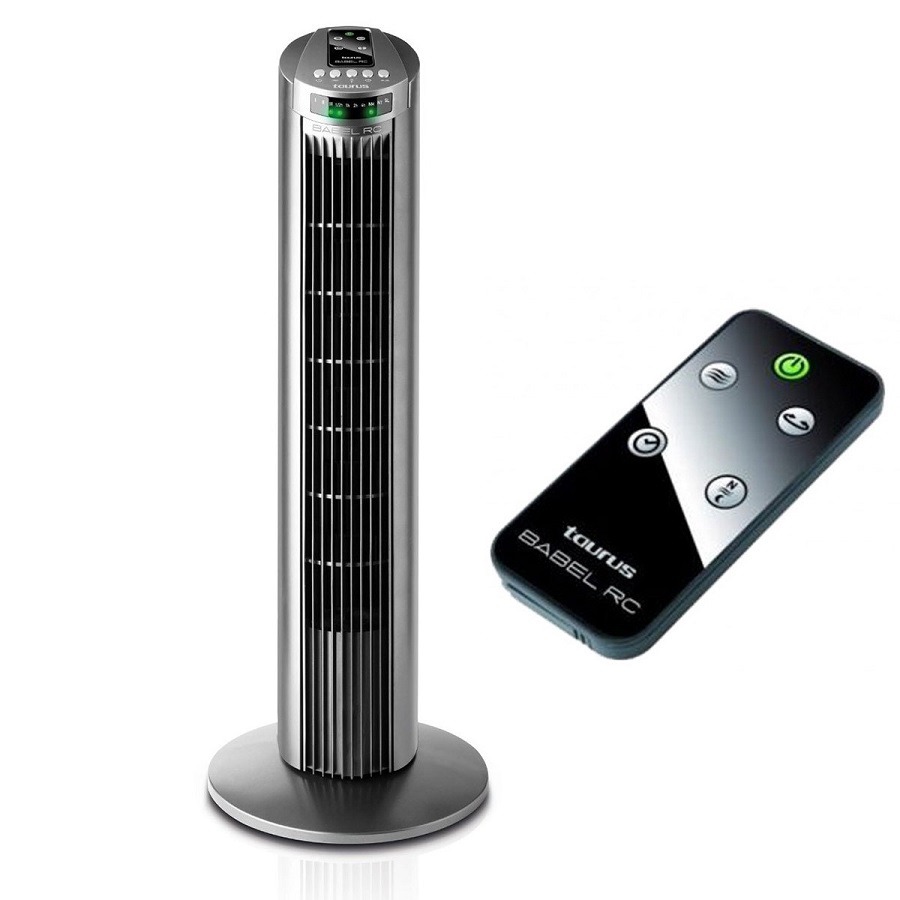 10 ventiladores seguros para niños 5 taurus