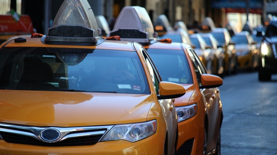 El servicio de taxis voladores de Uber podría llegar a Europa 2 taxi uber