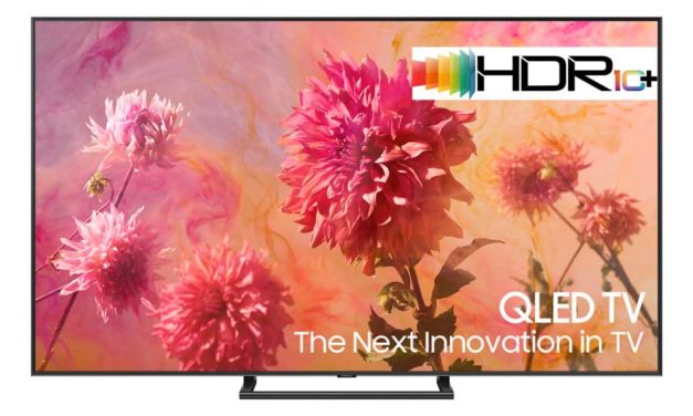 Las teles de Samsung ofrecerán partidos en 4K de beIN Connect