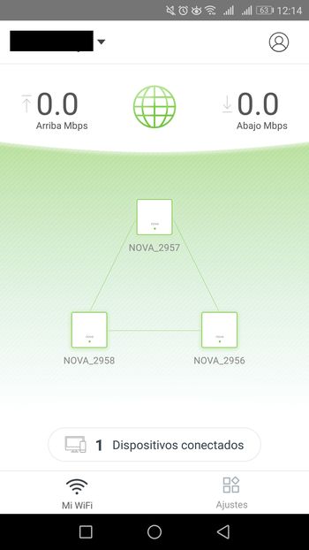 Tenda Nova MW3 AC1200 Mesh, lo hemos probado 22 tenda-wifi-app-movil-1
