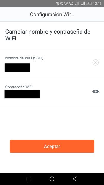 Tenda Nova MW3 AC1200 Mesh, lo hemos probado 17 tenda-wifi-app-movil-2