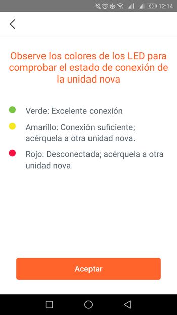 Tenda Nova MW3 AC1200 Mesh, lo hemos probado 21 tenda-wifi-app-movil-3