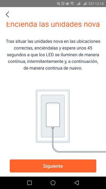 Tenda Nova MW3 AC1200 Mesh, lo hemos probado 20 tenda-wifi-app-movil-4