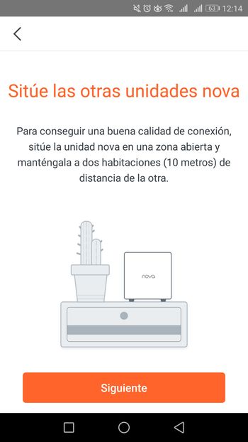 Tenda Nova MW3 AC1200 Mesh, lo hemos probado 19 tenda-wifi-app-movil-5