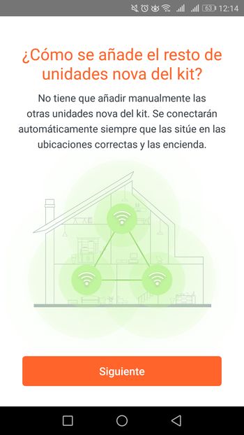 Tenda Nova MW3 AC1200 Mesh, lo hemos probado 18 tenda-wifi-app-movil-6