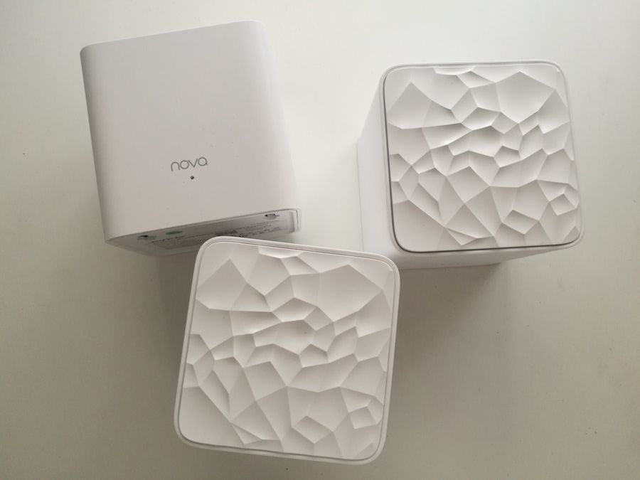 Tenda Nova MW3 AC1200 Mesh, lo hemos probado 13 tenda-wifi-mw3-4