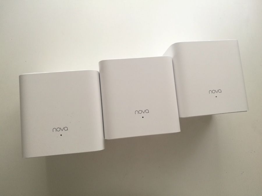 Tenda Nova MW3 AC1200 Mesh, lo hemos probado 23 tenda-wifi-mw3-5