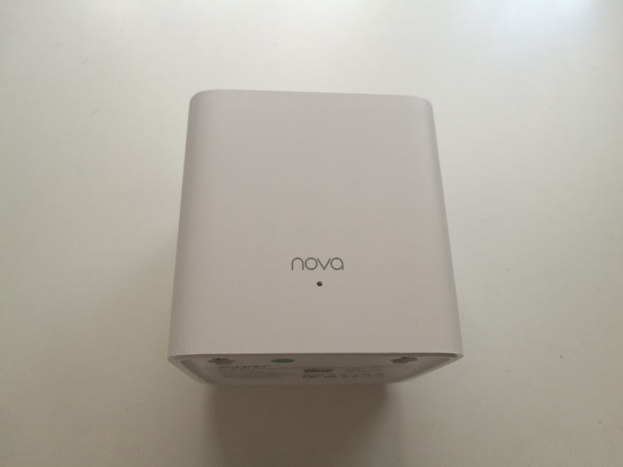 Tenda Nova MW3 AC1200 Mesh, lo hemos probado 4 tenda-wifi-mw3-7