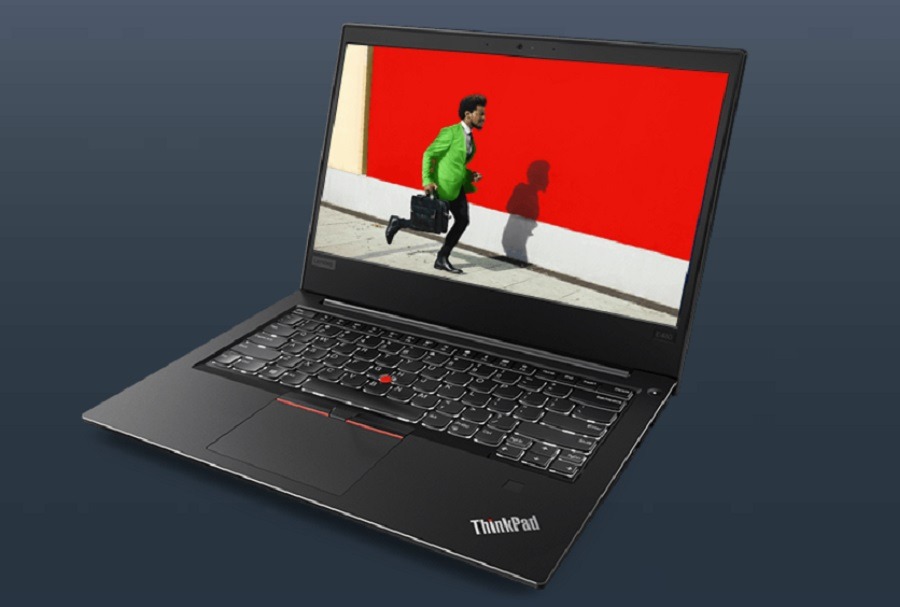Descuentos en portátiles Lenovo en la tienda oficial 5 thinkpad e480