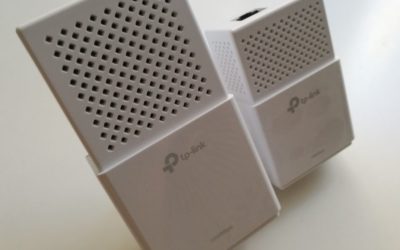TP-Link TL-WPA7510 KIT, probamos este controlador PLC WiFi