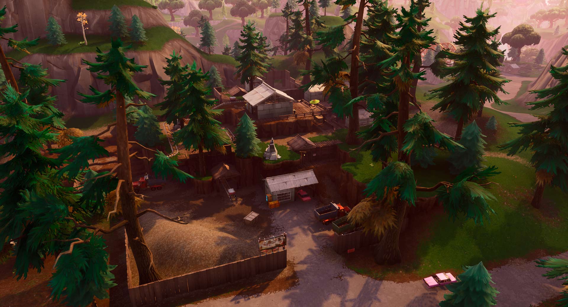 Mapa de Fortnite, más de 100 imágenes para ver y descargar 52 tuneles_tortuosos_02
