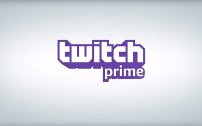 Los anuncios llegan a Fortnite en Twitch Prime