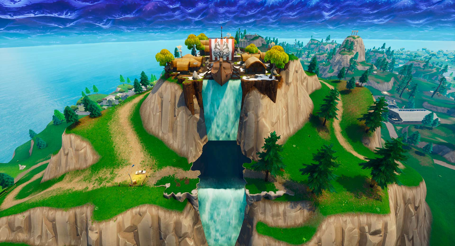 Mapa de Fortnite, más de 100 imágenes para ver y descargar 69 vikingos_fortnite_02