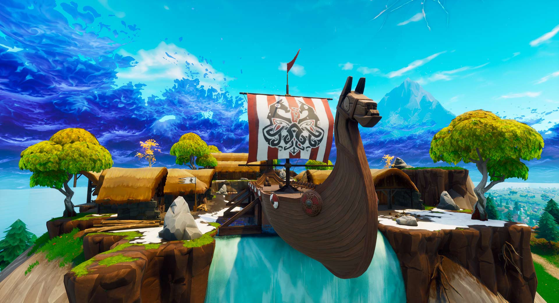 Mapa de Fortnite, más de 100 imágenes para ver y descargar 68 vikingos_fortnite