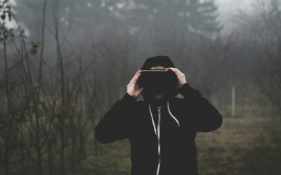 Los mejores juegos de realidad virtual a los que puedes jugar ahora en PS4