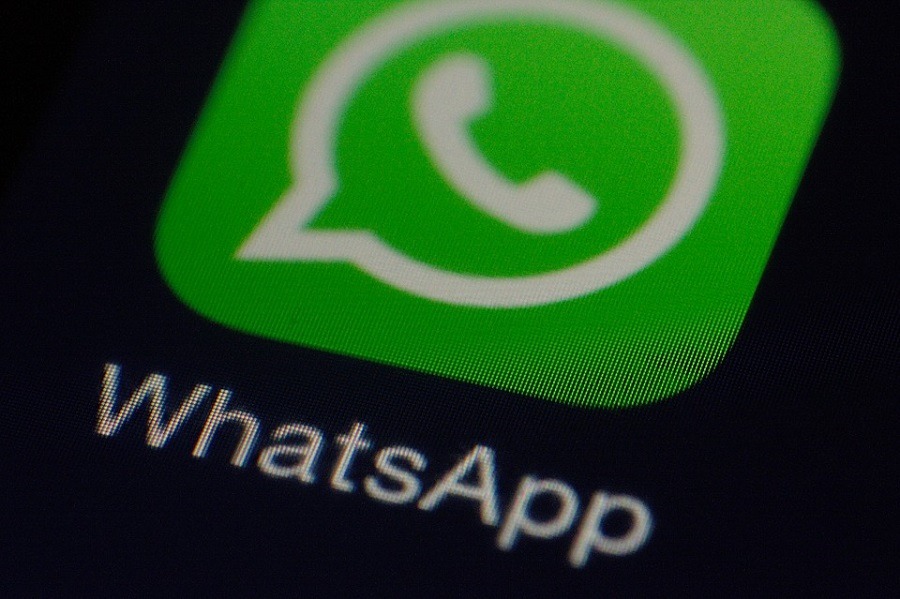 Los WhatsApps guardados en Google Drive dejan de estar encriptados 1 Los WhatsApps guardados en Google Drive dejan de estar encriptados