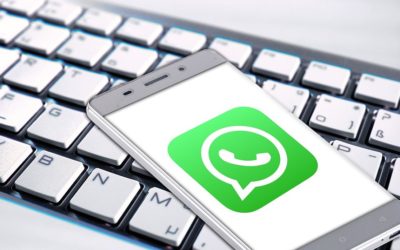 Las copias de seguridad de WhatsApp ya no ocuparán espacio en Google Drive