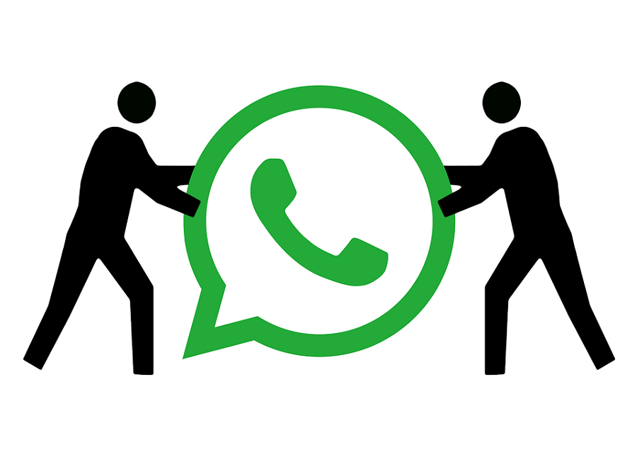 WhatsApp lanza nuevos servicios de pago para intentar hacer negocio 2 whatsapp