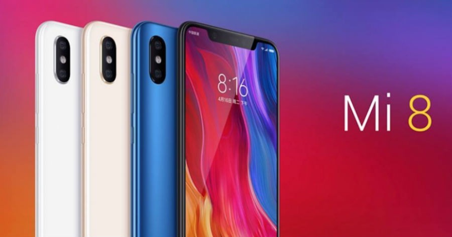 Xiaomi Mi 8, precio y disponibilidad en tiendas