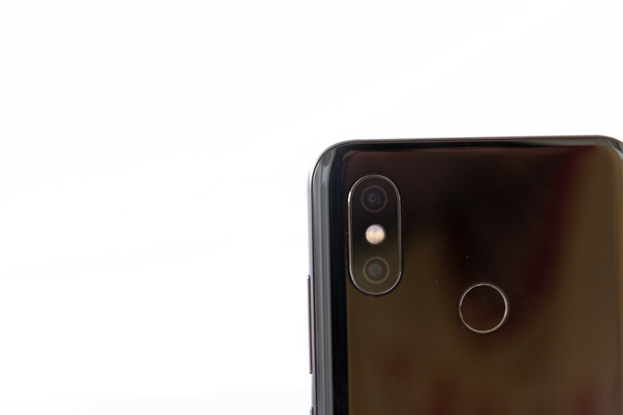 hemos probado Xiaomi Mi 8 doble cámara