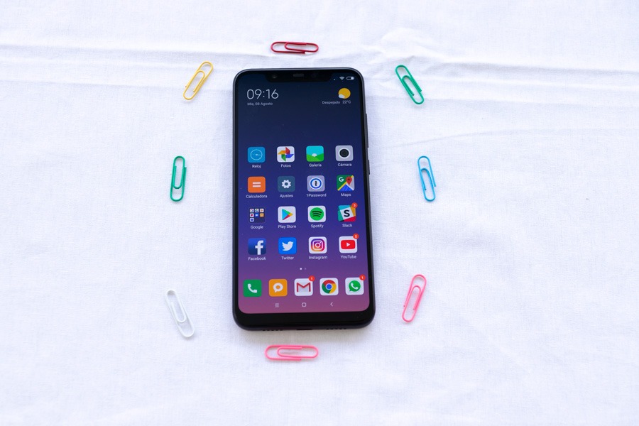 Xiaomi Mi 8, lo hemos probado 45 hemos probado Xiaomi Mi 8 foto final 1