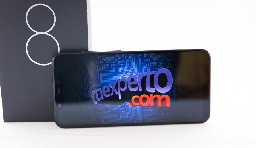 Xiaomi Mi 8, lo hemos probado 46 hemos probado Xiaomi Mi 8 tuexperto