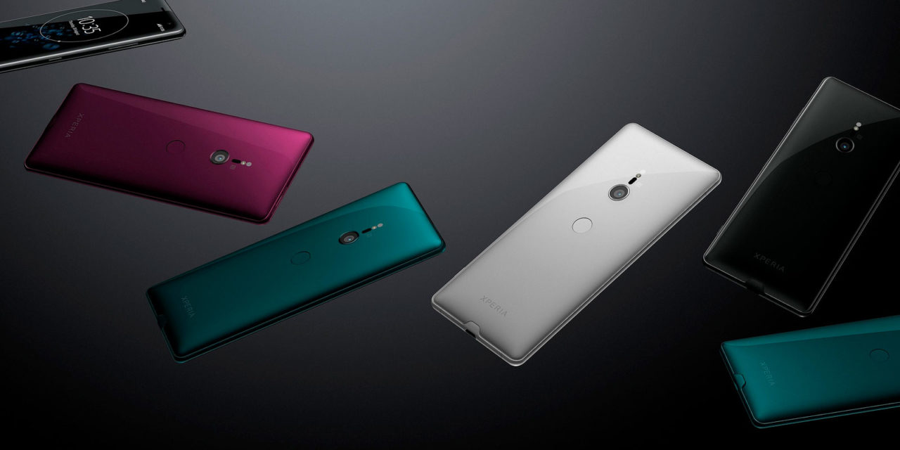 Sony Xperia XZ3: características, precio y opiniones