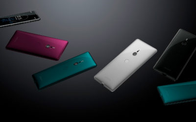 Sony Xperia XZ3: características, precio y opiniones