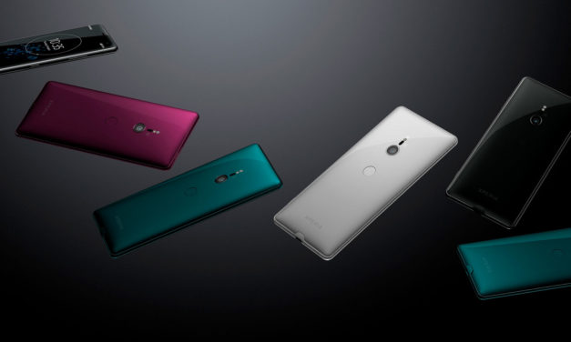 Sony Xperia XZ3: características, precio y opiniones