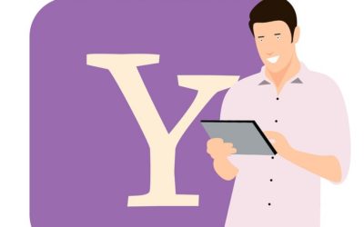 Yahoo sigue escaneando el correo de los usuarios para mandar información a anunciantes