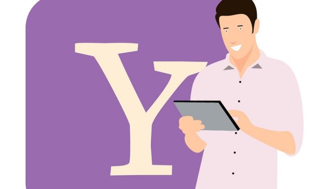 Yahoo sigue escaneando el correo de los usuarios para mandar información a anunciantes