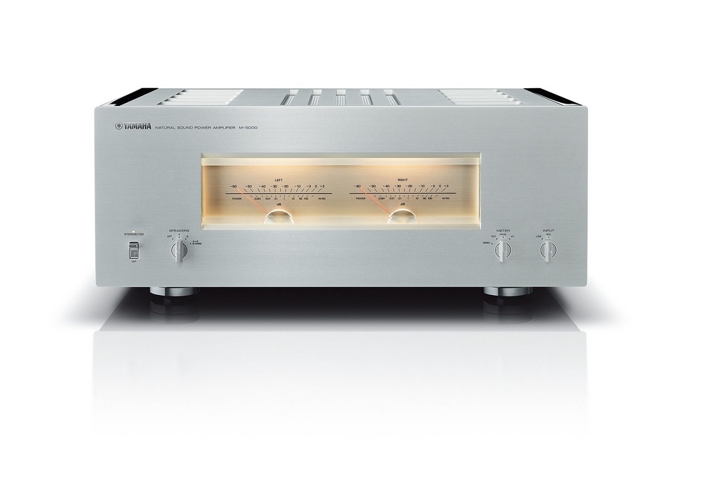 Yamaha Series 5000 01