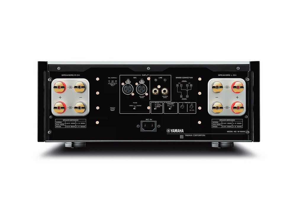 Yamaha Series 5000 03