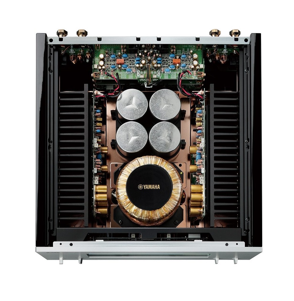 Yamaha Series 5000 05