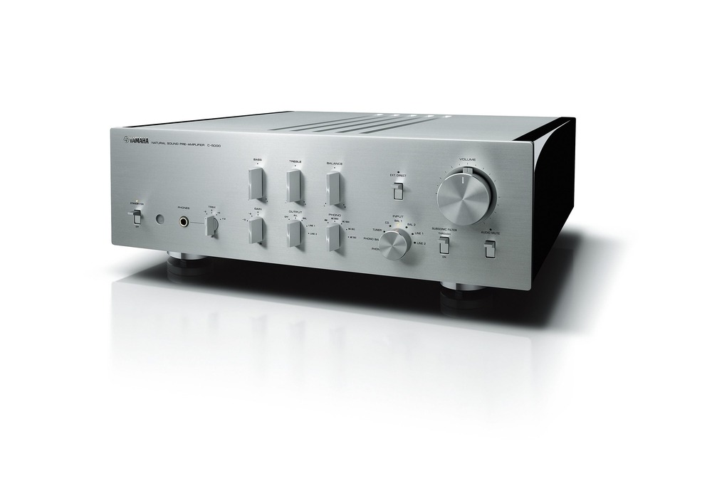 Yamaha Series 5000 09